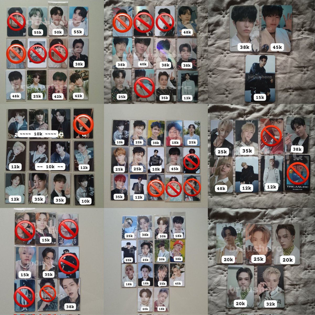 2204pages | wts pc treasure tweet media