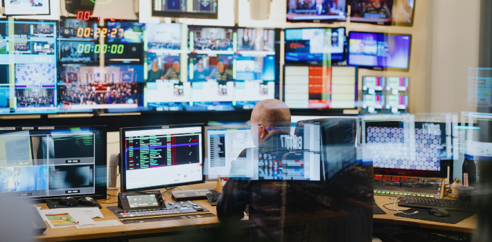 🔴 ANÁLISIS | Tecnologías consolidadas, nuevo impulso: las tendencias globales que están definiendo 2025

Este análisis global repasa algunos de las publicaciones más destacadas de este año en TM BROADCAST INTERNATIONAL (en inglés)

✍️ Daniel Esparza

👉 tmbroadcast.es/index.php/anal…