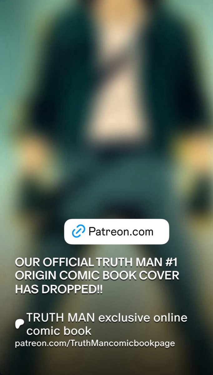 ltsdreamer's tweet image. 📲 | via Instagram stories
patreon 🔗: patreon.com/TruthMancomicb…