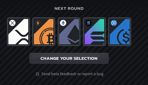 0xpmush's tweet image. If you got the $PYTH airdrop from @infinex last year, you’re definitely an early player. I’ve been seeing tons of updates and improvements, the team’s been coding hard and smart. The UI looks amazing and it’s really turning into the everything app!
I’m playing the Bullrun game,…