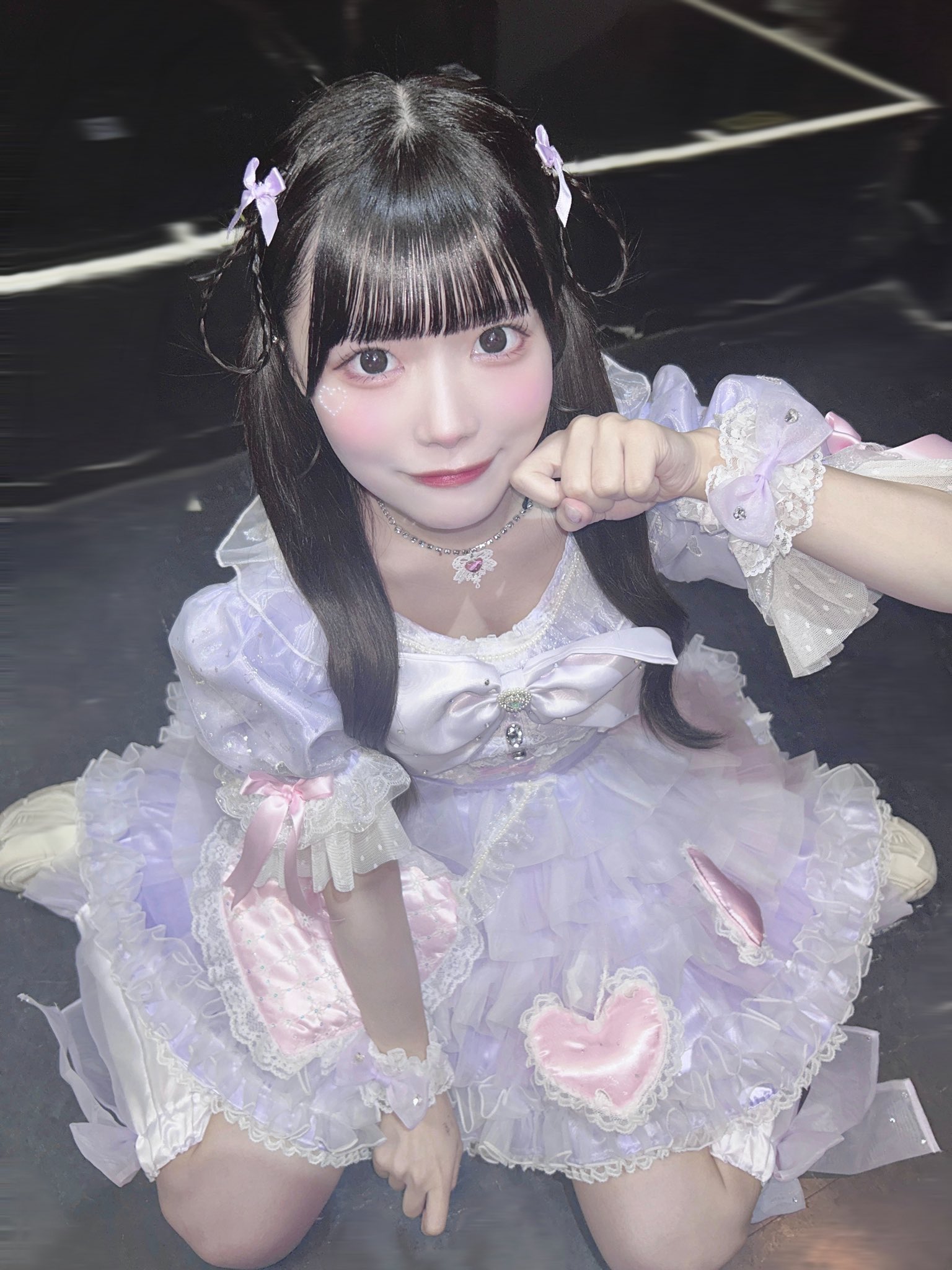 【たぁこ* さま】old ornament ❀ * 春のかわいい 天使の女の子 lemonade🍋 on X: 