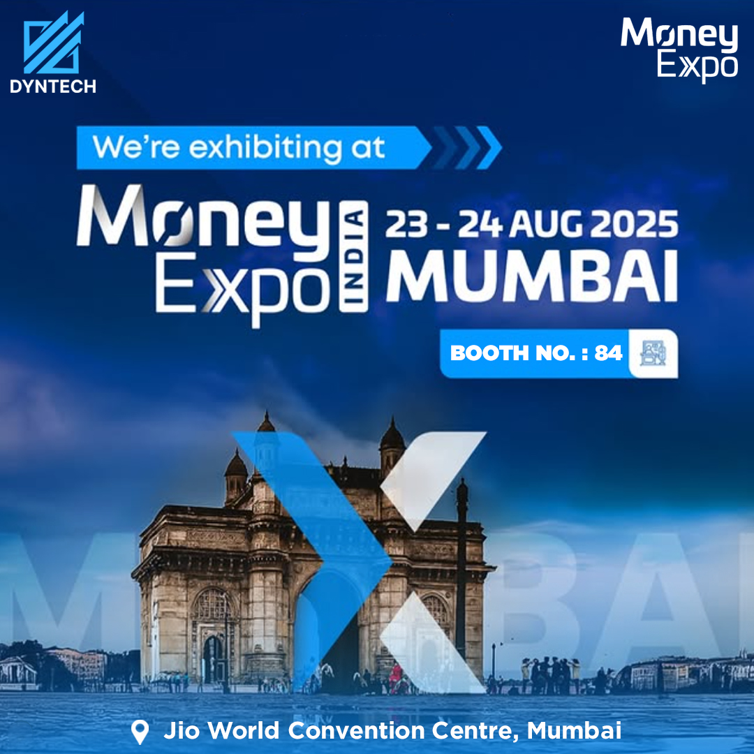 Dynamic__Tech's tweet image. 🚀 Dyntech is Heading to Money Expo 2025! 🌐
Join us at Money Expo 2025 to experience Innovative Solutions — Designed for Traders, by Traders. We're bringing cutting-edge tools, expert insights, and dynamic trading technology tailored to empower your financial journey.
📍 Where…