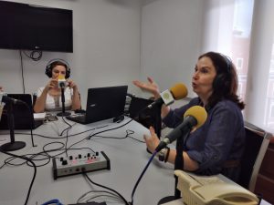 Clinica doctor Rojo, medicina personalitzada, el protagonista és el pacient
radiovila-real.es/clinica-doctor…