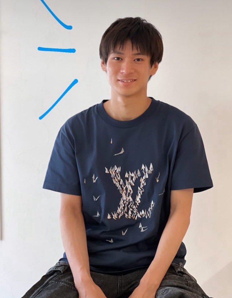 水谷さーーん
その俳句じゃ、よく伝わらないよ…
僕も思いました、最下位です😊
でもVUITTONの20万のTシャツ嬉しかったです🙏
#プレバト  <a href="/Mizutani__Jun/">水谷隼🏓Jun Mizutani</a>