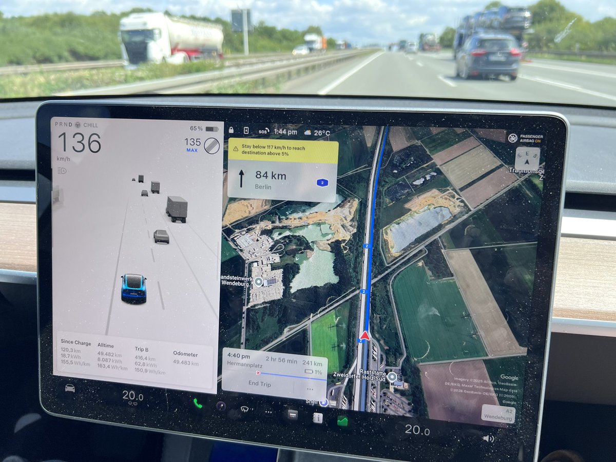 Out of Spec style partner driving 🤣
#alwaysbecharging