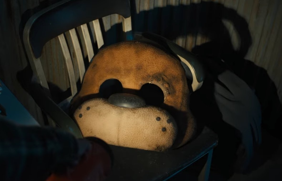 aqualish007's tweet photo. THE FREDDY MASK IS WHAT I NEEDED FUCK YEEESSSSSSSS https://t.co/LBVfCfvZN3