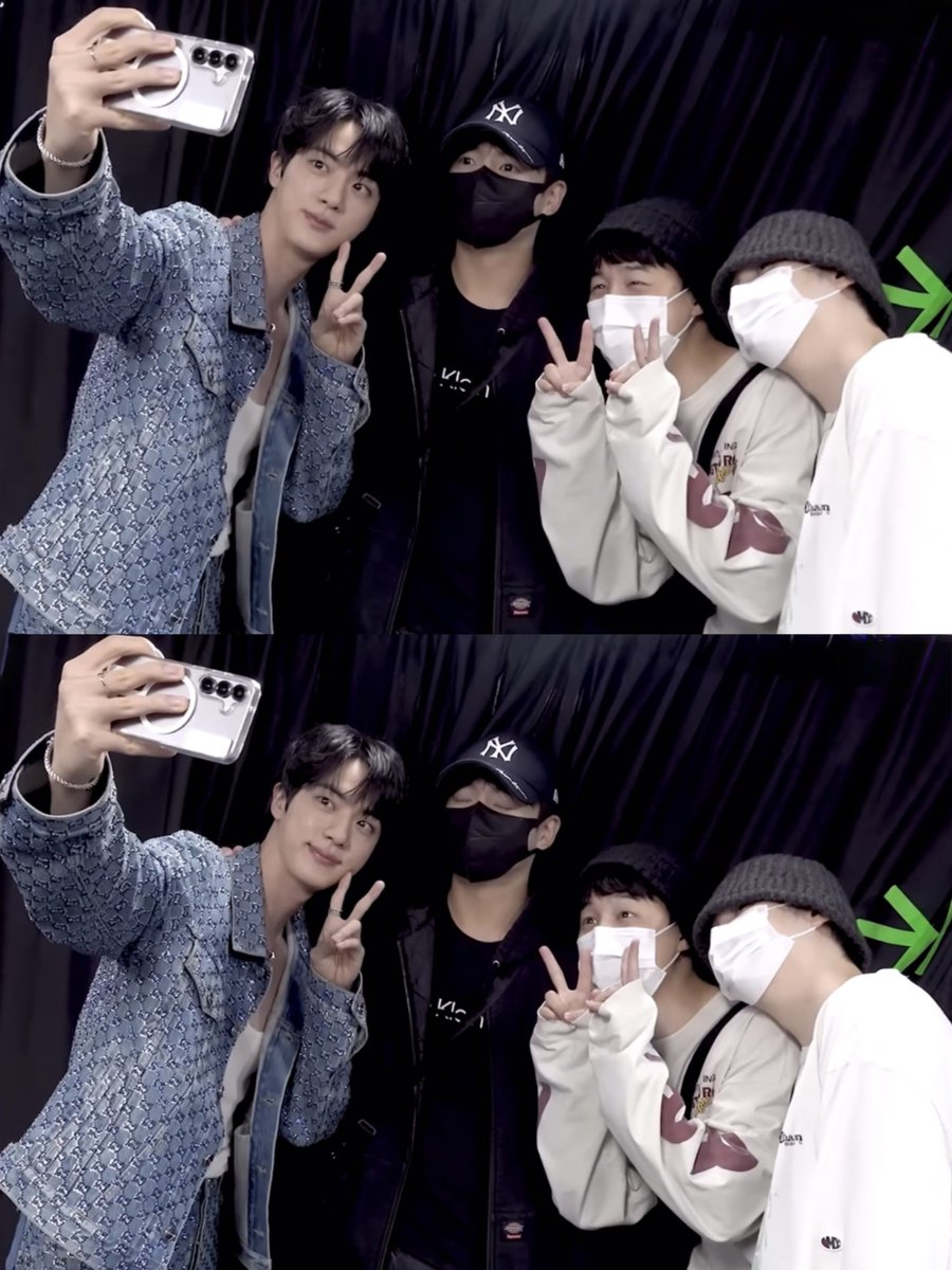 seokjinfile's tweet photo. https://t.co/sRnYg49ocw