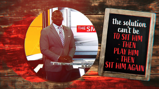 The Smokehouse: New year, same Elks tsn.ca/cfl/video/the-… #CFL #Elks via <a href="/HenocMuamba/">Henoc Muamba</a>