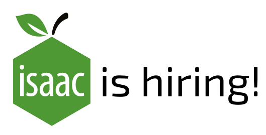 ogdentrust's tweet image. 👀Have you seen this?
The Isaac Science project is hiring!
Closing date 11/8
They have positions available for a biologist (tinyurl.com/4f5e3e2c), a chemist (tinyurl.com/98fksuv5) AND a physicist (tinyurl.com/9rdj3npt) to join their team.