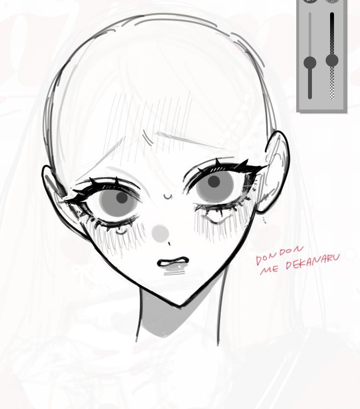 muronokumo's tweet image. かわいすぎ