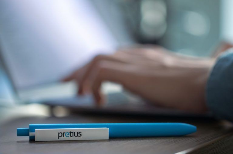 PretiusSoftware's tweet image. Stop wasting time searching — get precise answers from your company’s data instantly with Pretius AI Semantic Search. It lets you ask questions in natural language and access critical knowledge quickly and securely. Interested? Learn more on our website. 
pretius.com/products/ai-se…