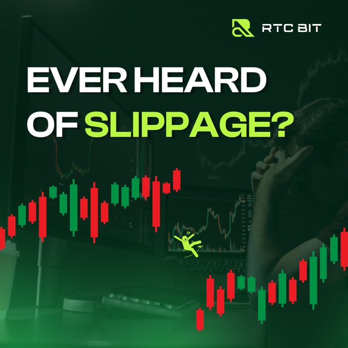 Routine_Coin's tweet photo. ๐ โEver heard of slippage?โ
In crypto trading, the price you click isnโt always the price you get.
With RTCbitโs high liquidity, slippage stays minimal, and profits stay yours.
Try now: https://t.co/I9aFYlW3dP
#RTCBIT #CryptoTips #LearnCrypto #ROU #routinecoin https://t.co/TinklmVJ6n