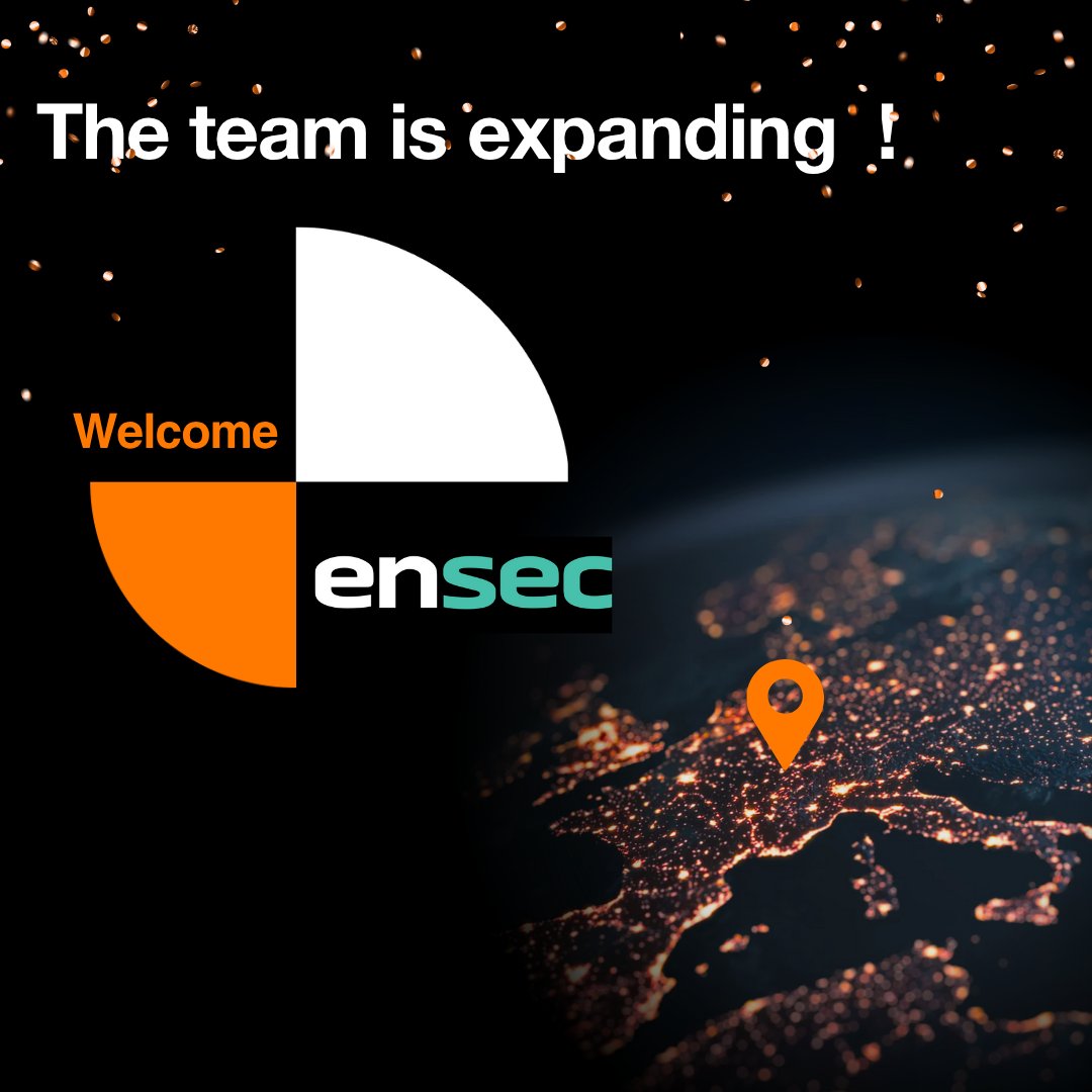 Orange Cyberdefense acquires Swiss cybersecurity firm ensec📢

With 40 experts &amp; 130+ clients, ensec boosts our presence in German-speaking CH.
Welcome to our 3,200-strong cyberdefender community!

📰 Press release: ow.ly/ROLr50WuzjM

#ENSEC #SaferDigitalSociety