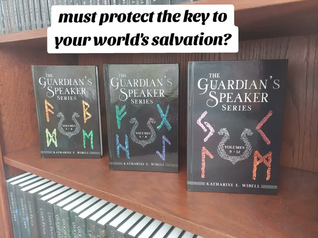 KatharineWibell's tweet photo. Are you ready for it?
(A Viking, Dark Fantasy series)

#vikingfantasy #darkfantasy #darkfantasybooks #epicfantasybooks #darkretelling #norsemythology https://t.co/HZKe70FK8D