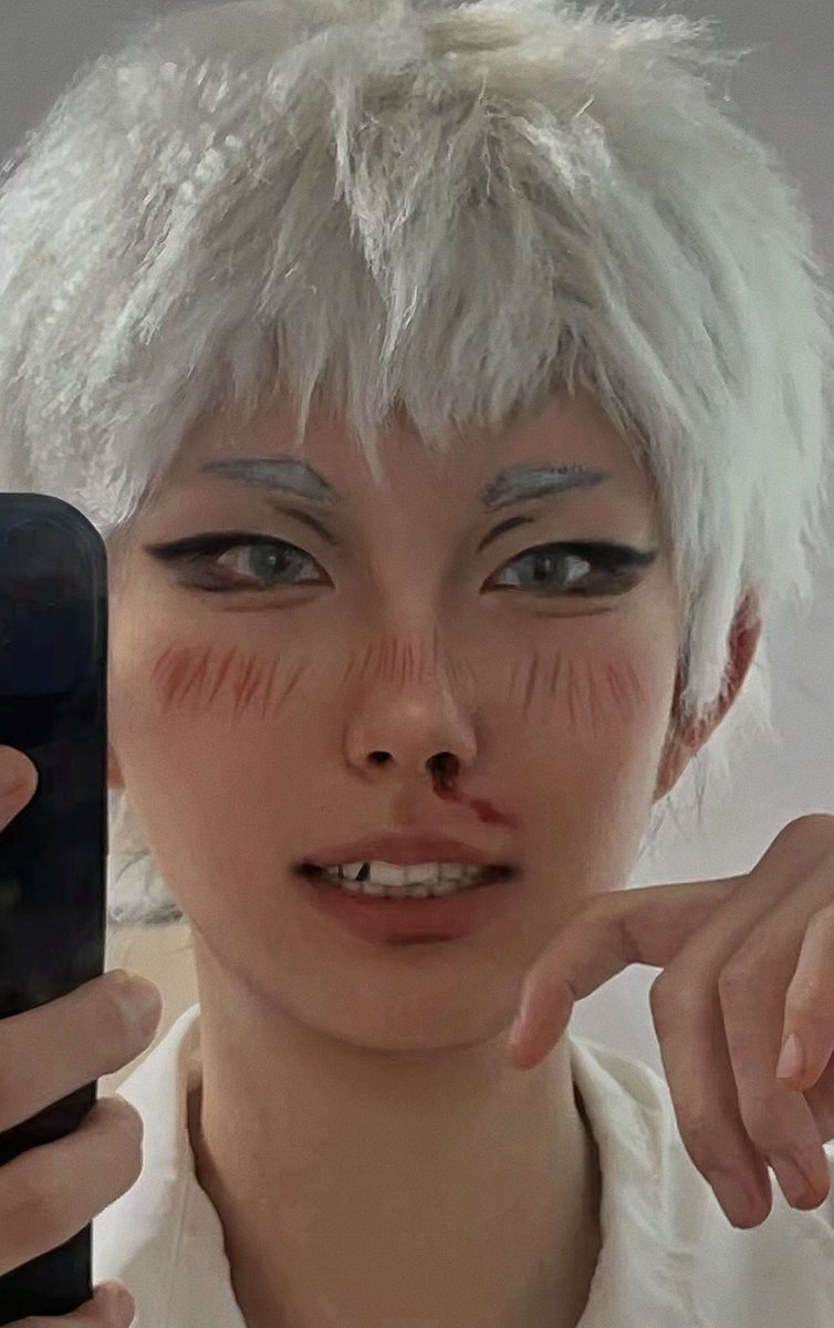 코피 나외버렸다🩸