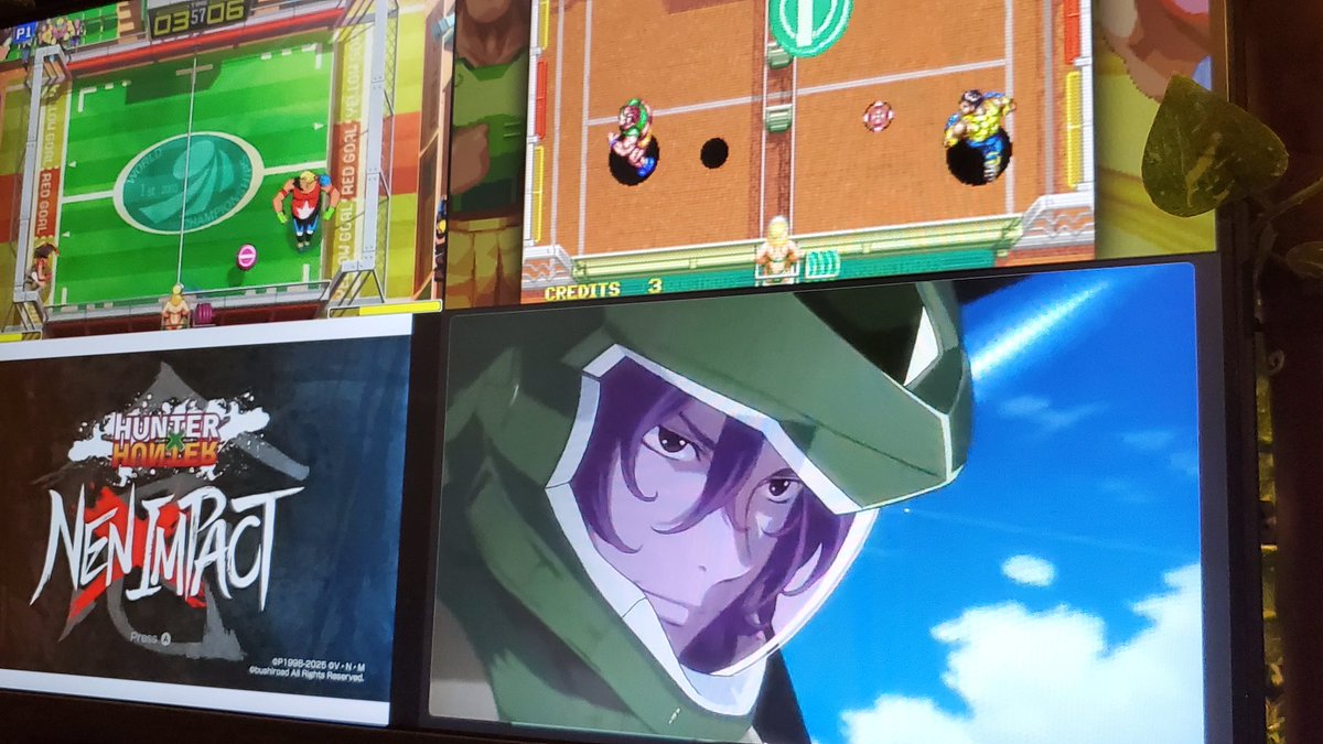 when_ai's tweet image. 血が騒ぐアニソンが一生流れてるの熱すぎ