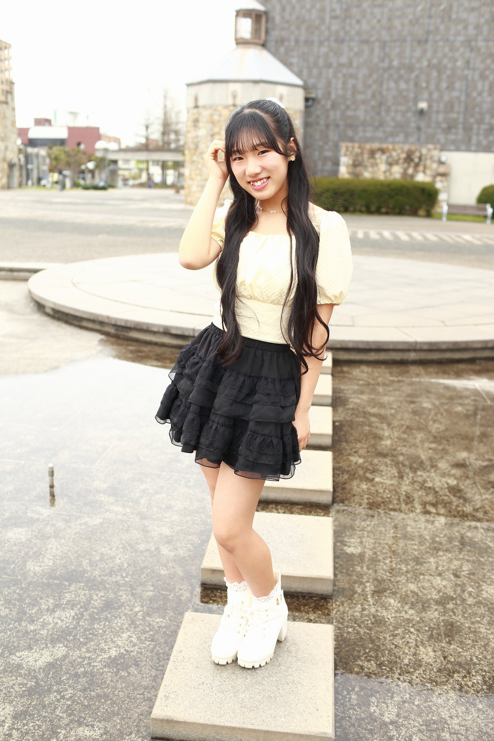 ひな💚🐿 on X: 