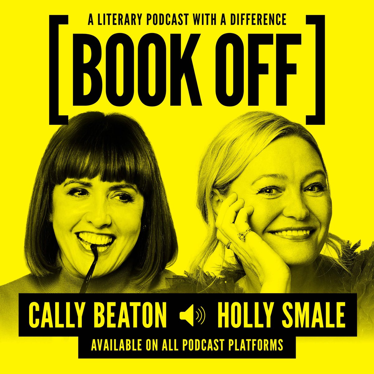 Book Off! tweet media