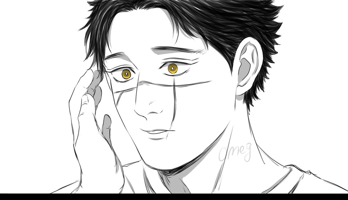omegomeg030's tweet image. やっとちょっとまともになってきたかも…？ｾﾞｪﾊｧ