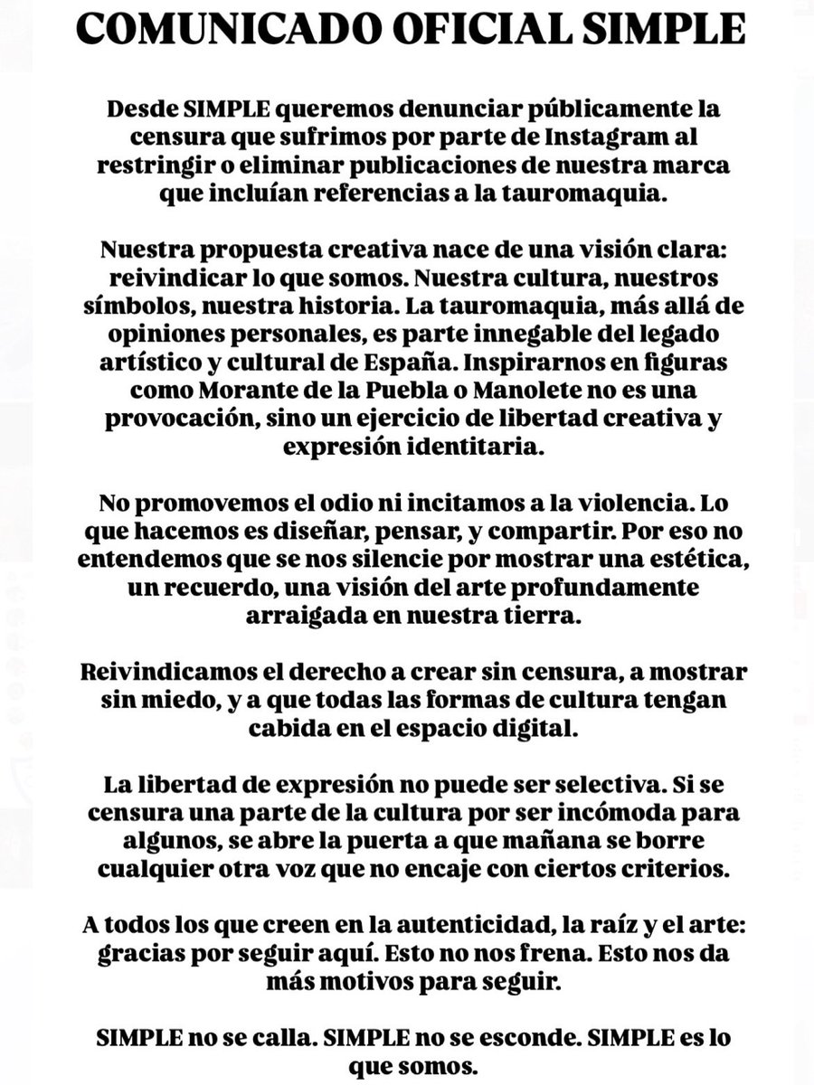 #STOPCENSURA