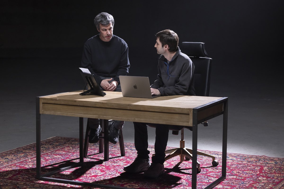FilmUpdates's tweet image. IndieWire ranks the best shows of the 2020s so far:

1. I May Destroy You
2. The Underground Railroad 
3. Reservation Dogs
4. The Rehearsal 
5. Normal People
6. Pachinko
7. Hacks
8. Somebody Somewhere 
9. Shōgun
10. Station Eleven

Full list: indiewire.com/lists/best-tv-…