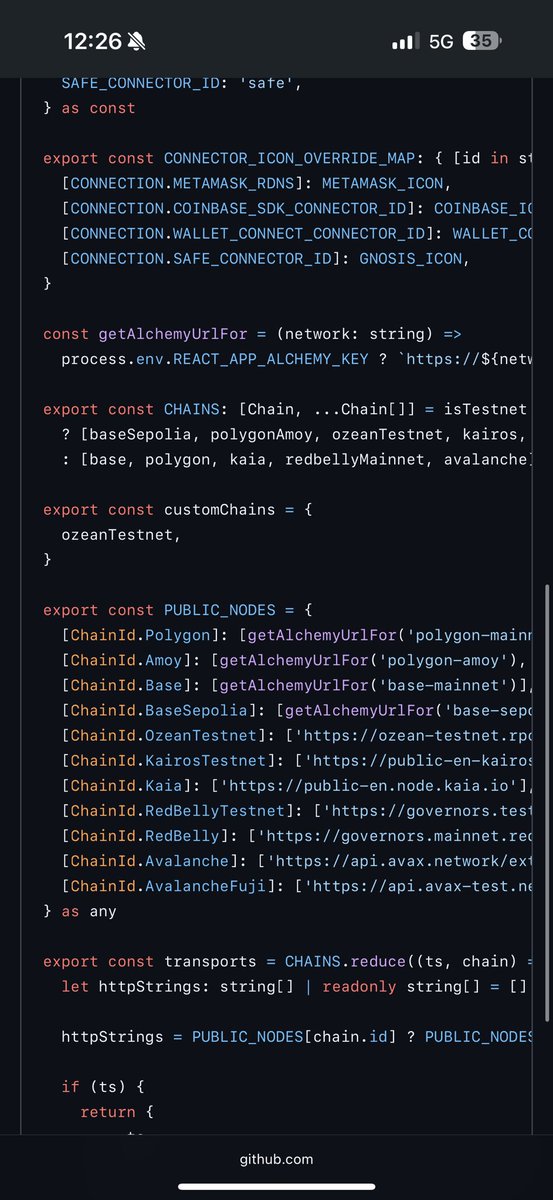 $IXS is building something we've never seen before in front of our eyes. 

#RWA for the win 🚀

This isn't even the tip of the iceberg 🤯

People get scared because of the PA but money isn't made in a green market, it's made when the market is bleeding. ✍️