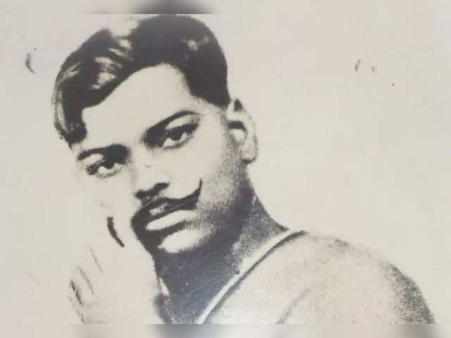 आज़ाद हैं, आज़ाद ही रहेंगे.