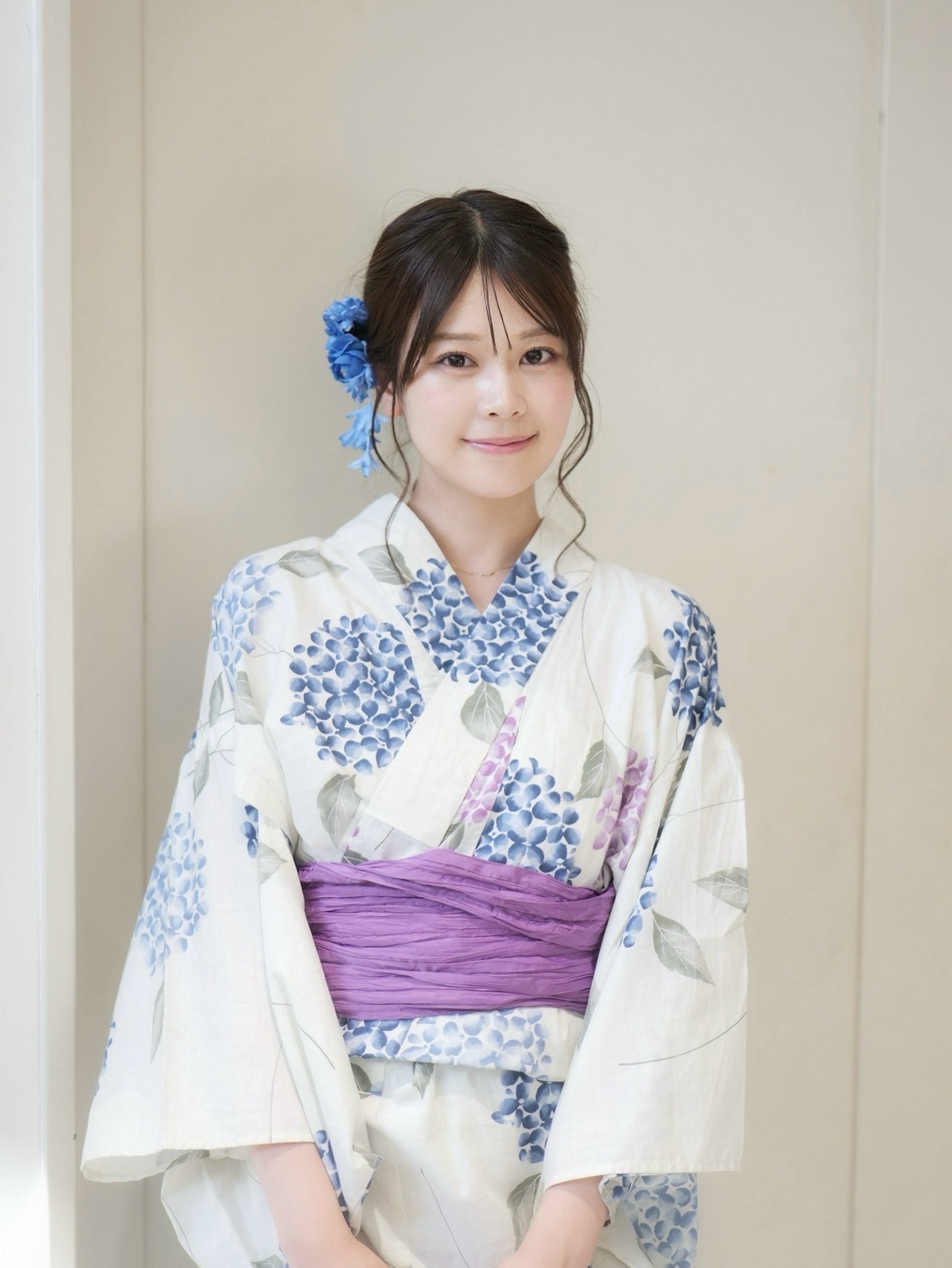 浴衣 NICOLE Nicole浴衣デビュー！大阪で可愛い浴衣なら船ビルやで！#浴衣