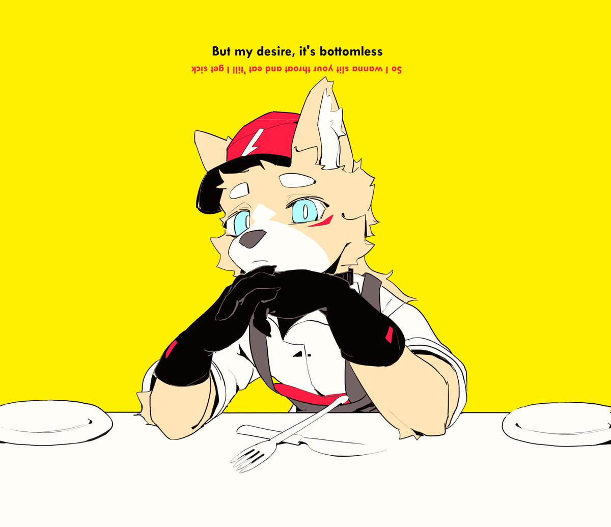 RefD4T43RR0Rel's tweet image. Vanity