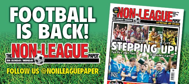 The Non-League Paper tweet media