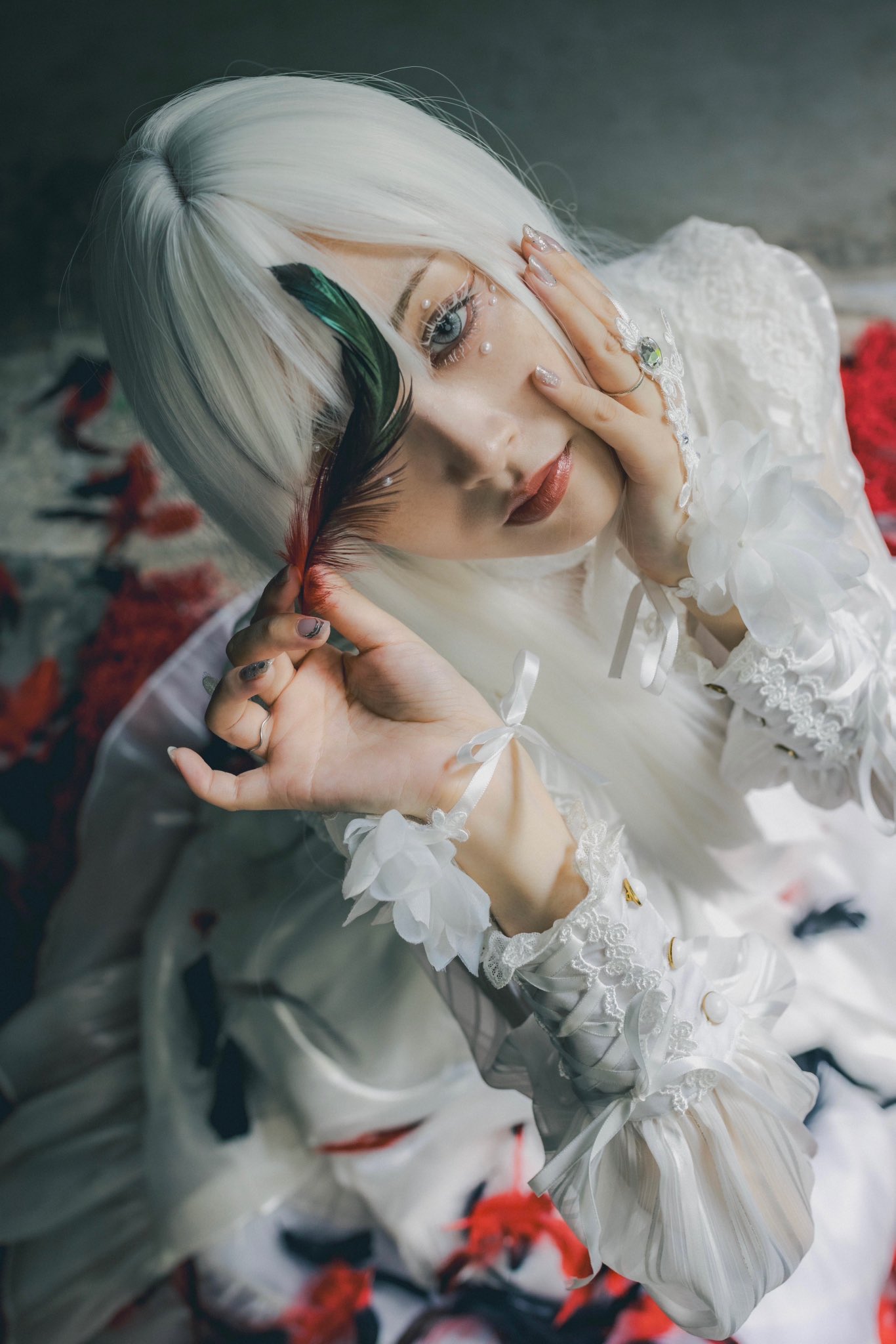 mokaren★プロフ読んでね★即決OK様♡ありがとうございます♡ まぷさん🥀.mp3 on X: 
