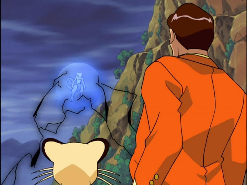 mewtwo_lives's tweet image. 「例え私の身が捕らわれようと、私の心までお前に渡さぬ」
「うっ…!私は、負けぬっ!」(磔電気責め
当時はそんな物知らなかったけど、どう見ても薄い本…。
あのミュウツーがこんなことになるとは…。