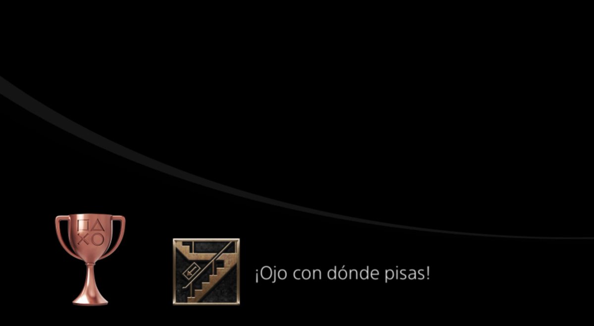 ivanete84bcn's tweet image. ¡Que en el Robocop: Rogue City-Unfinished Business puedes manejar un ED-209!
¡¡¡Y HAY UN PUTO TROFEO POR CAERTE POR UNAS ESCALERAS!!!
🤣
#PS5share #GOTY