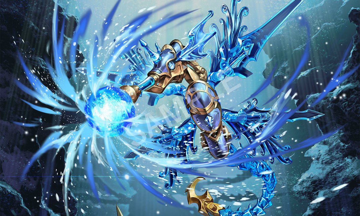 arcanadea_info's tweet image. 【パッケージイラスト公開】
ゼノアルマ「ハイドロ ゼーフォス」「トリクル デカポディア」のパッケージイラストを初公開!
是非ご予約をお願いいたします!
・ハイドロ ゼーフォス
kotobukiya.co.jp/product/detail…
・トリクル デカポディア
kotobukiya.co.jp/product/detail…
#アルカナディア
