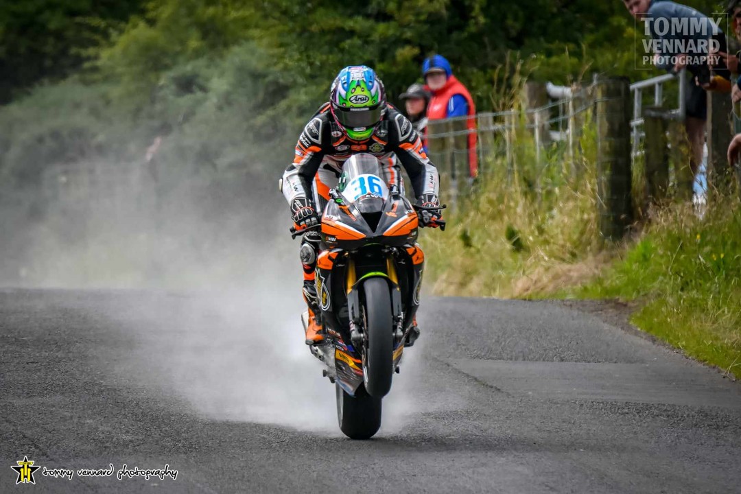 StevieRRN's tweet image. Armoy 2025: 147 Strong Race Entry, 20 Plus Newcomers, photo by @T11_Photography,
roadracingnews.co.uk/armoy-2025-147…