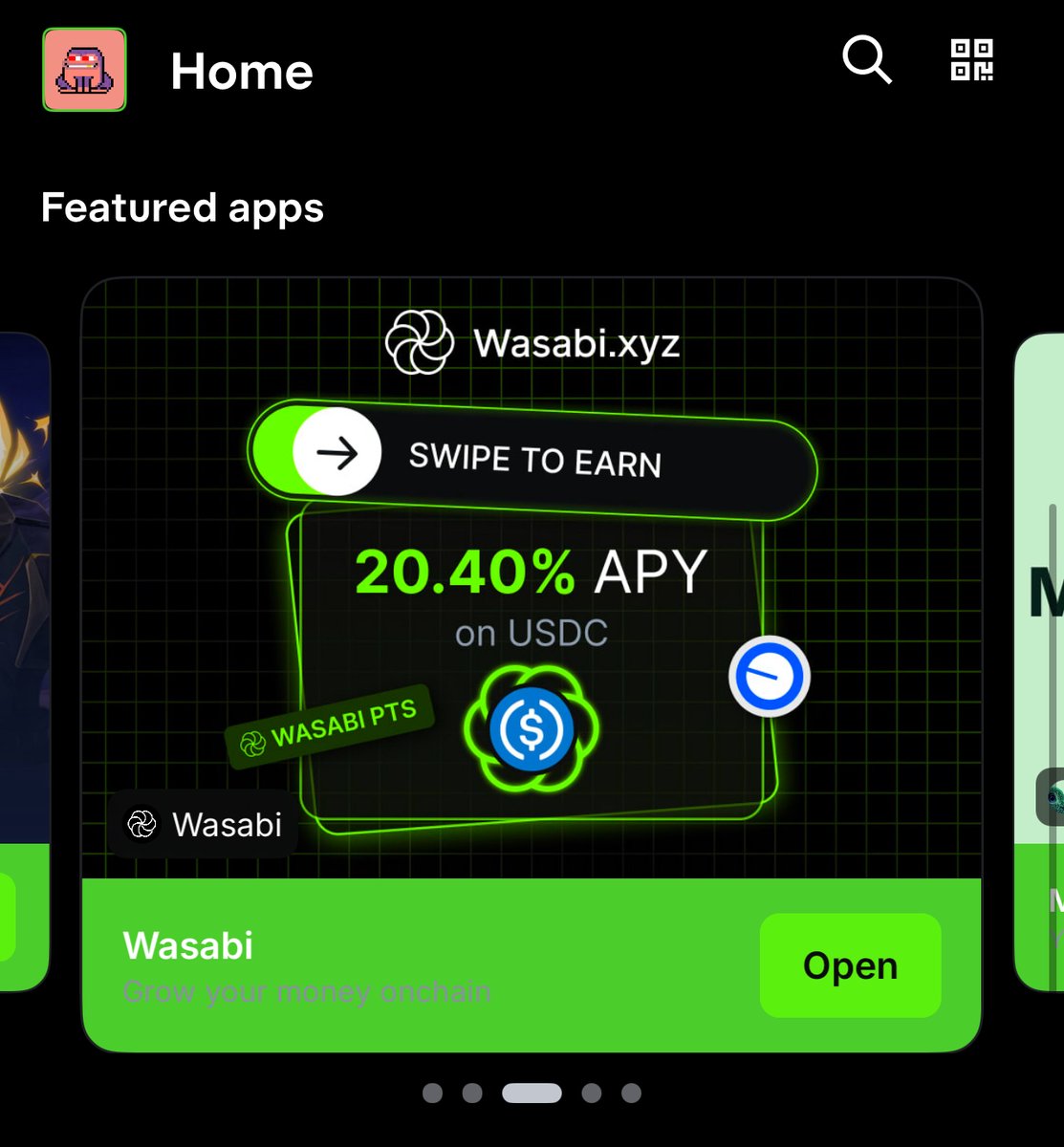 matascup's tweet image. Proud to be featured on the @baseapp 🫶