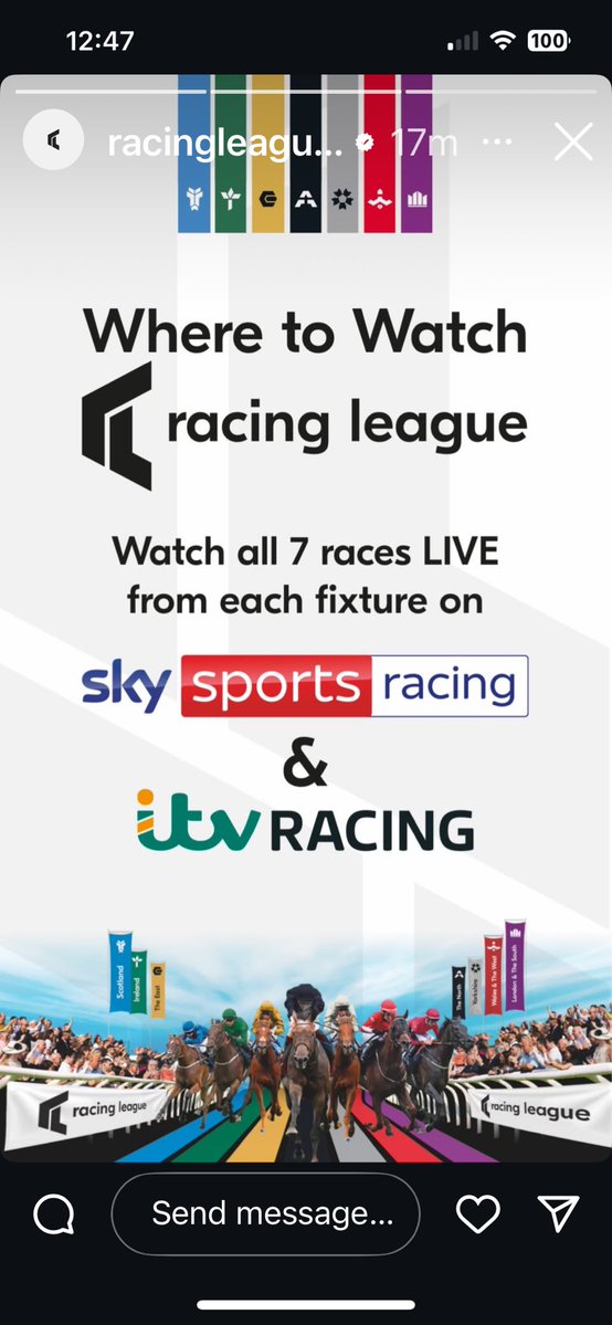 mickquinn1089's tweet image. £330 grands worth of Prize Money up for grabs in tonight’s @RacingLeagueUK at @GTYarmouthRaces first race 5.40pm
And if your going get behind my #TeamNorth