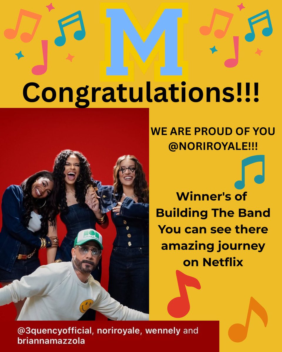 Garnetta Penn (@garnpenn) on Twitter photo We are very proud of Nori Moore <a href="/NoriRoyale/">Nori Royale đź‘‘</a> Mays Alum for keeping our Legacy of Excellence in the Arts <a href="/APSMaysRaiders/">APS Mays Raiders</a> <a href="/BEMaysPRIDE/">Dr. Ramon Garner</a> <a href="/smithclass128/">ThatSWLitSquad</a> #apsarts We are very proud of Nori Moore <a href="/NoriRoyale/">Nori Royale đź‘‘</a> Mays Alum for keeping our Legacy of Excellence in the Arts <a href="/APSMaysRaiders/">APS Mays Raiders</a> <a href="/BEMaysPRIDE/">Dr. Ramon Garner</a> <a href="/smithclass128/">ThatSWLitSquad</a> #apsarts