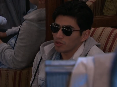 rbbq's tweet image. Things You "Need To Know" - Day 16 (7/23) #BB27
1. Rachel again campaigns for Amy (more than Amy is campaigning)
2. Adrian continues his campaigns, knows it will be a tight vote against Amy + needs to win BB Blockbuster
3. 2+ Hour Feed Cut (for no good reason)
4. Kelley…