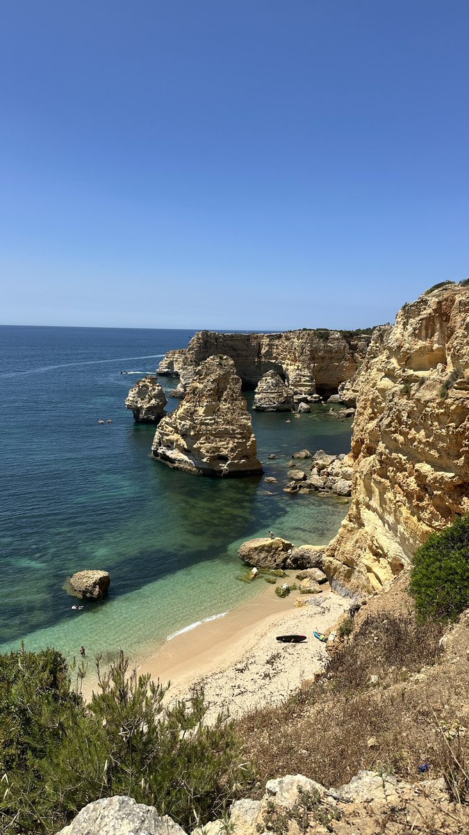 Albufeira, you were pure magic 🇵🇹❤️