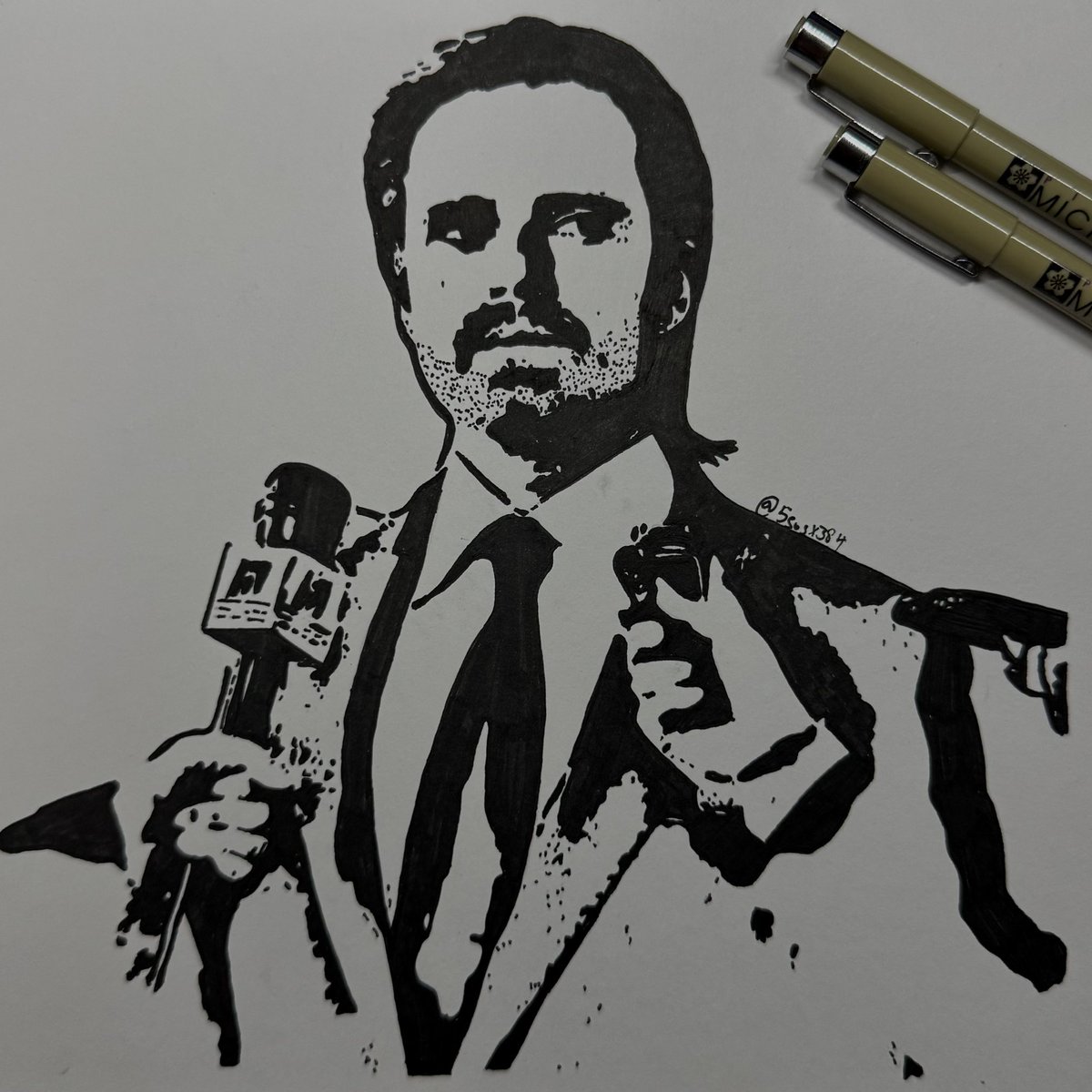 5sosx384's tweet image. guys… do you think bucky is worried about the very concerning and worrying rumors of wrongdoing?