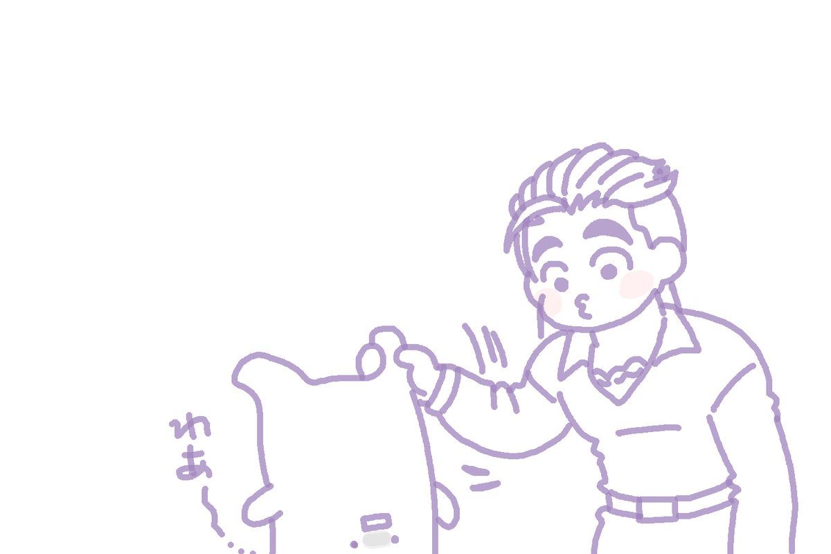 aksrnk3's tweet image. 今日は天地がひっくり返るくらい疲れたので、通報ご協力のお礼の他、いろいろ投稿したかったけど頭働かないのでこのままｵﾔｽﾐﾅｻｲ🤢