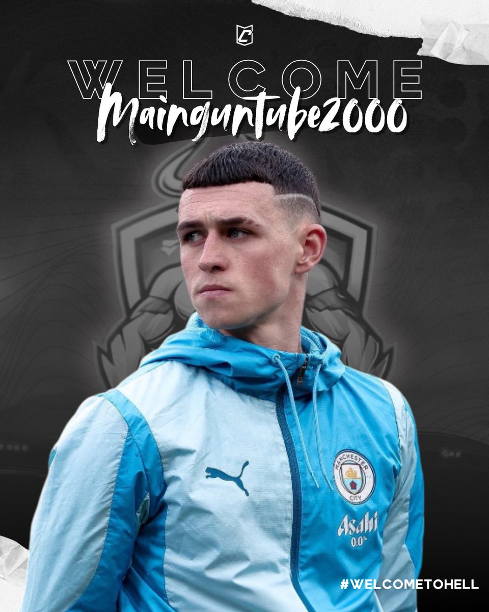 🚨Ufficiale🚨

Bentornato in famiglia <a href="/mainguntube2000/">mainguntube2000</a>,
Curnarè eSports riaccoglie uno dei suoi veterani: grinta e passione tornano a rafforzare la squadra.
Un ritorno che sa di determinazione e voglia di vincere.
Certi amori non finiscono mai.

#WelcomeToHell