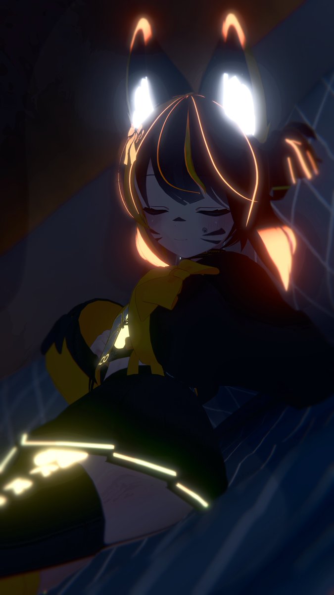 VRCeeCeeCode's tweet image. zzzz