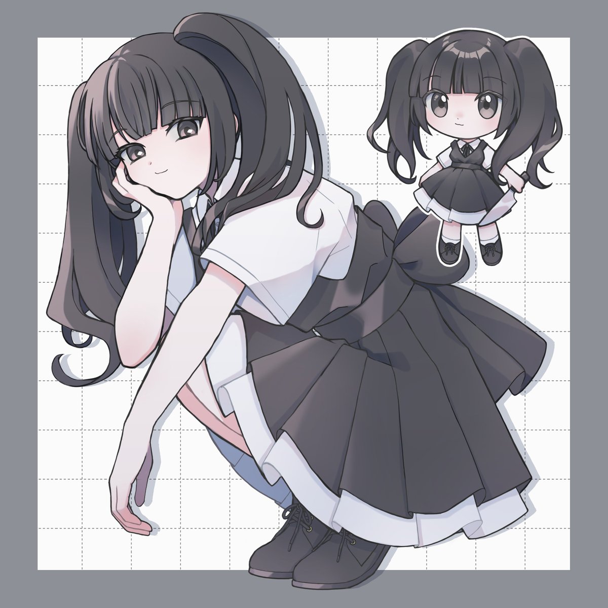 ぽとぷっしゅ/Poto tweet media