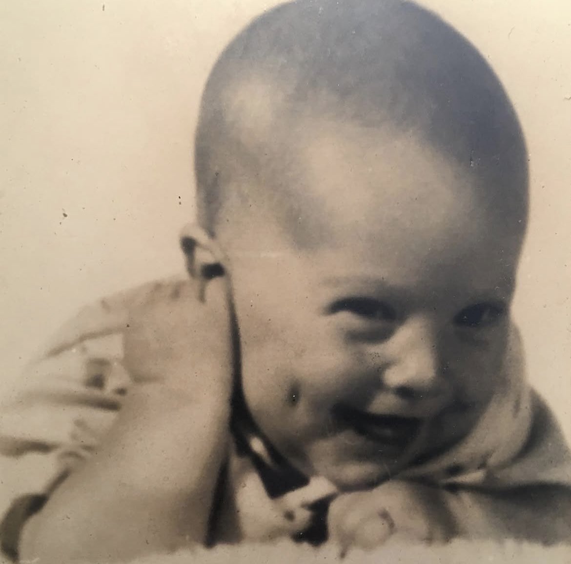 #TBT - throwback to simpler times. 
Not sure what I had going on back then, but I sure seemed to be happy about it, right?