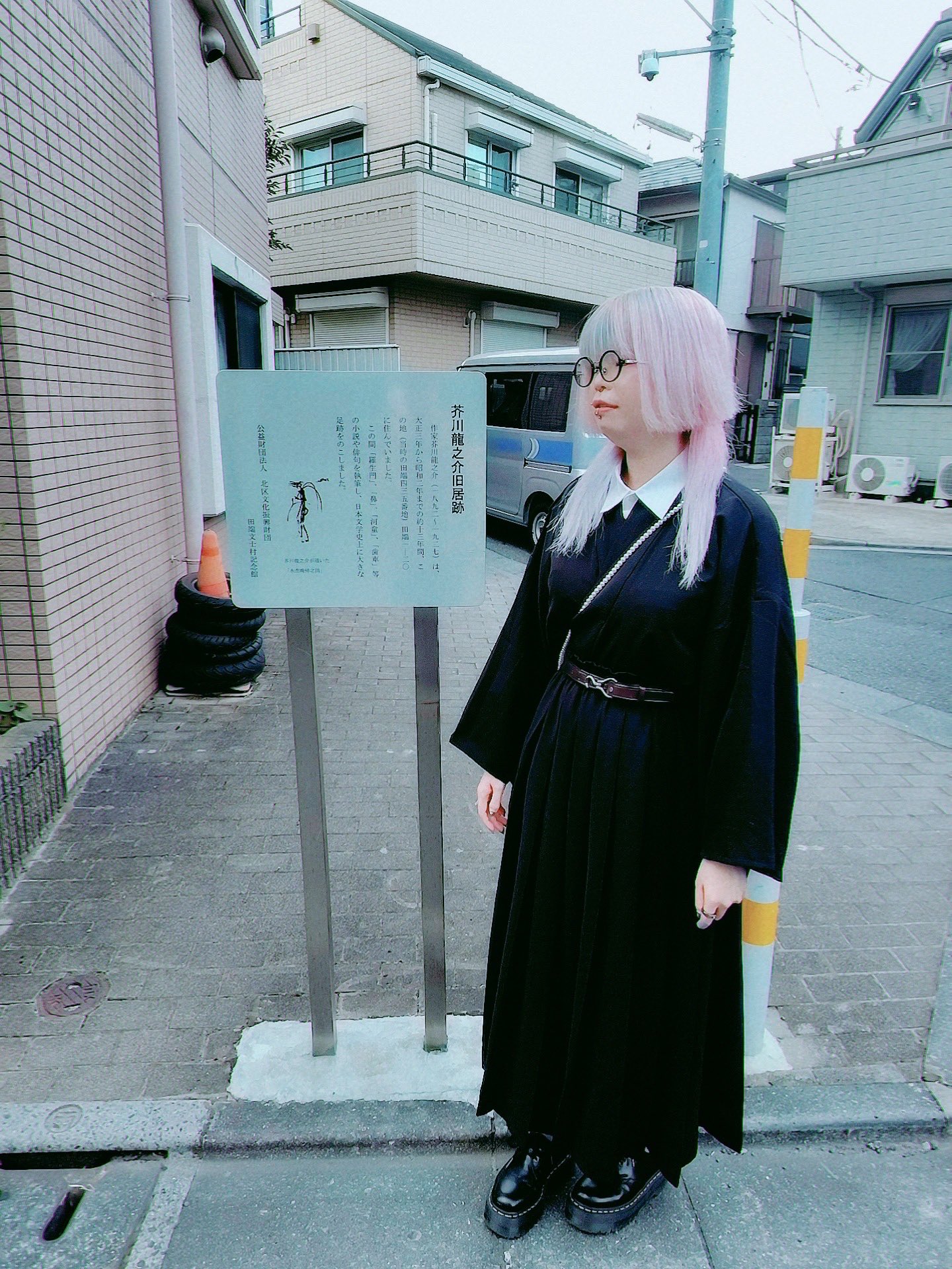 🇩 🇦 石田 ダダ 🇩 🇦 (@ishida_dada) / X