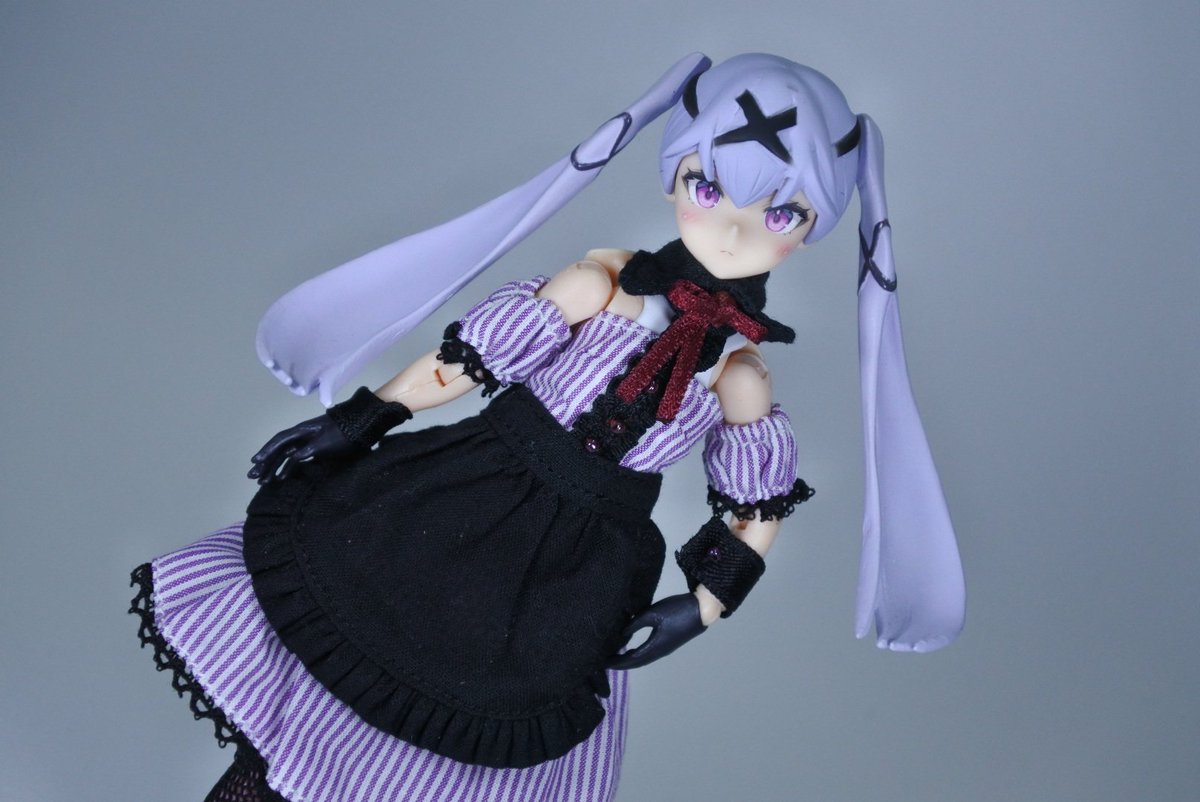 smoking_pistol's tweet image. おめかしするじゃん