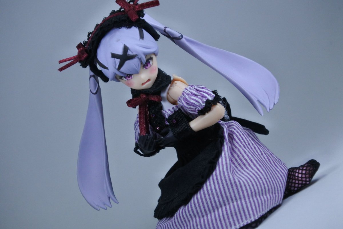 smoking_pistol's tweet image. おめかしするじゃん