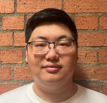 muller_group's tweet image. A warm welcome to our new Master student, Jialin Li